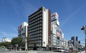 Ａｂホテル堺東
